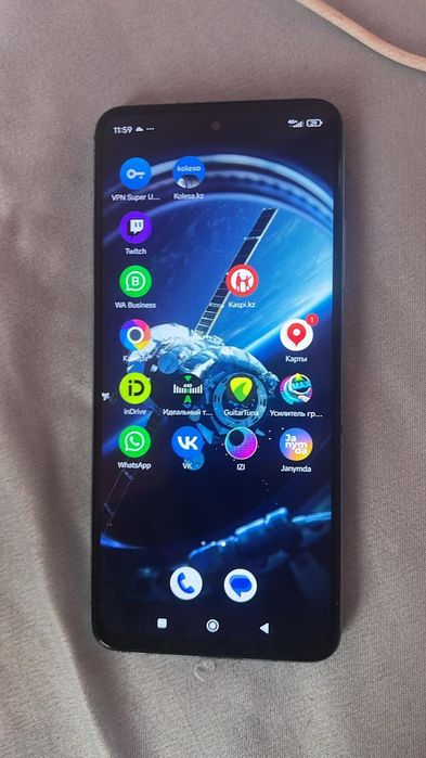 Poco x4 gt  144 герц