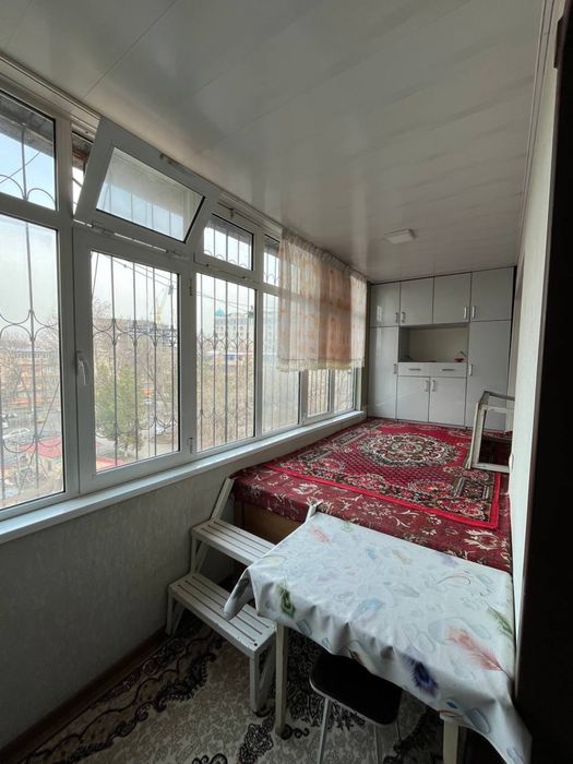 Кора-Камиш 1/3, 3 хонали квартира сотилади