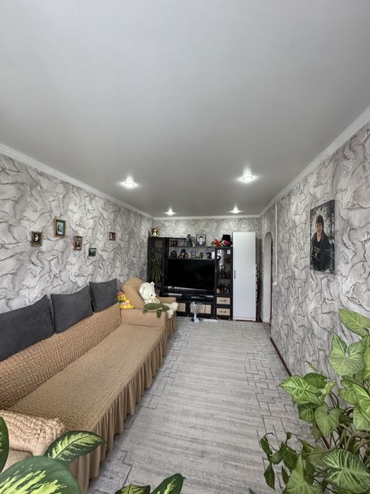 Продам квартиру в доме на 4 хозяина