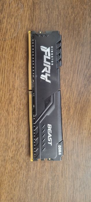 Оперативная память Kingston KF426C16BB1/16 16GB