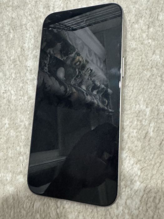 Продам Iphone 15 Promax