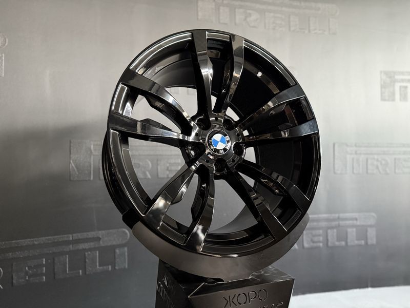 20цола BMW X5 E70 F15 X6 E71 F16 5x120