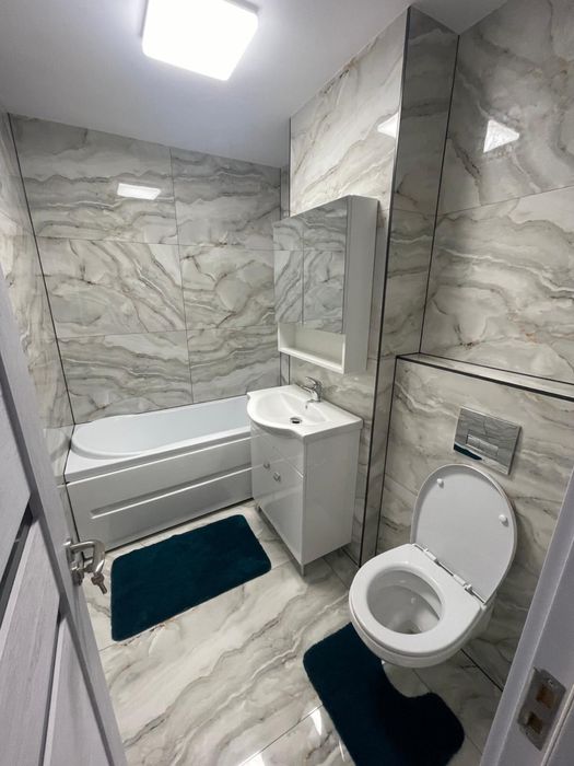 Apartament 3 camere central “ Etaj 1