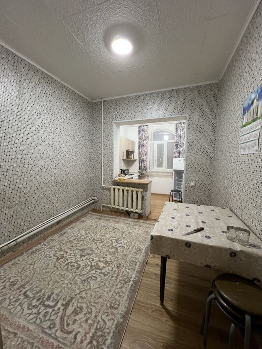 Срочно продам 1ком лен проект