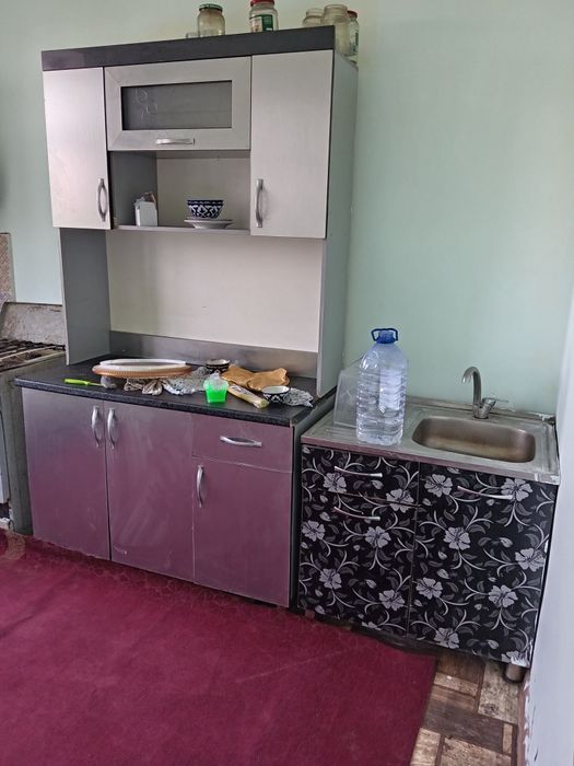 Квартира ижарага берилади 1хоналик