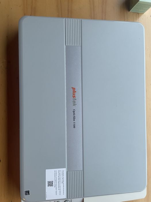 Imprimanta Plustek  opticslim 1180
