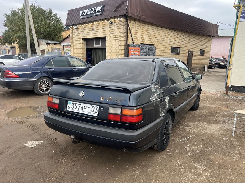 Volkswagen Passat B3