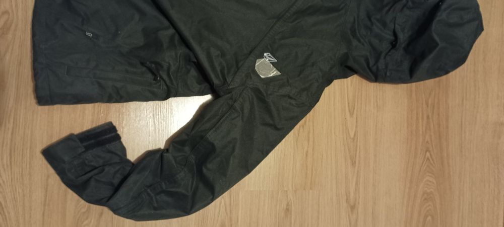 Volcom Transition Jacket ski, snowboard / сноуборд яке S