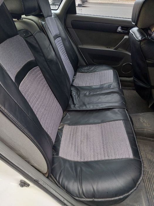 Chevrolet Lacetti 1.8