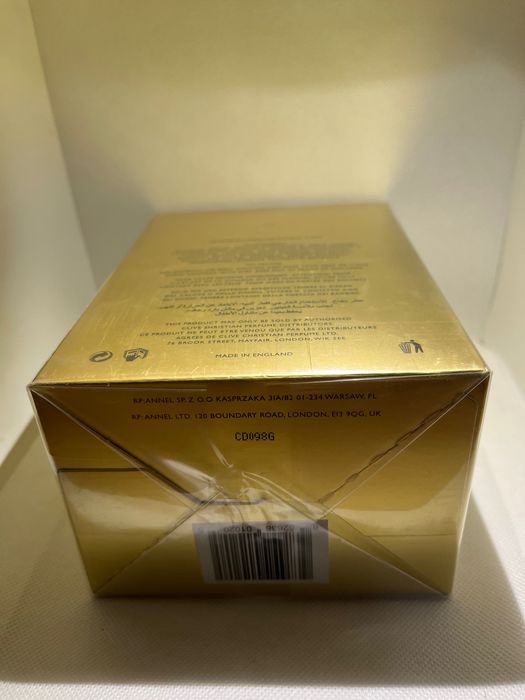 Parfum Clive Christian No.1 Lux