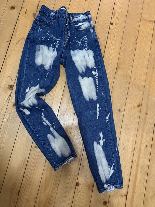 Няколко страхотни мифта дънки