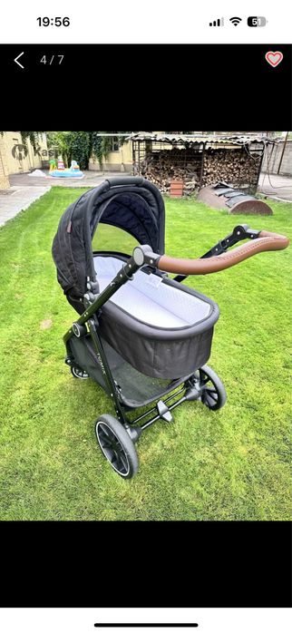 Коляска детская