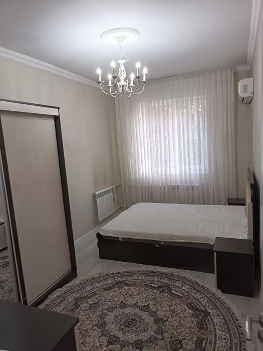 Аренда 2 ком Дурижба Народов