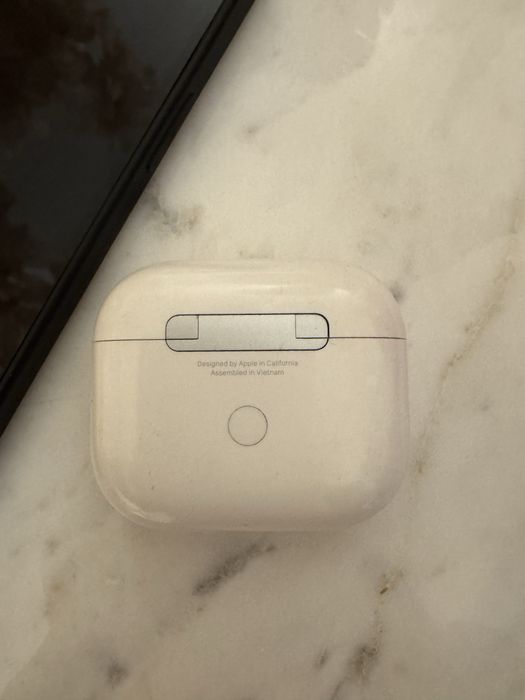 Aipods 3 originale