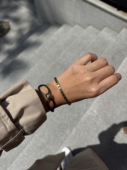 Браслет cartier trinity