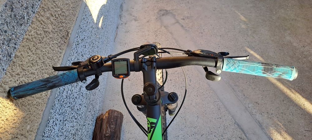 Колело Sprint Maverick 29 цола