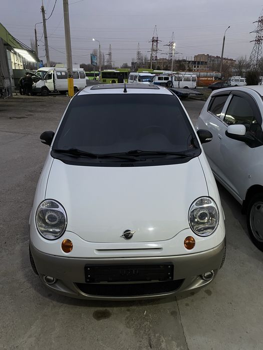 Matiz best 2017 yil navarot