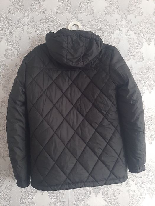 Куртка для школы на мальчика
