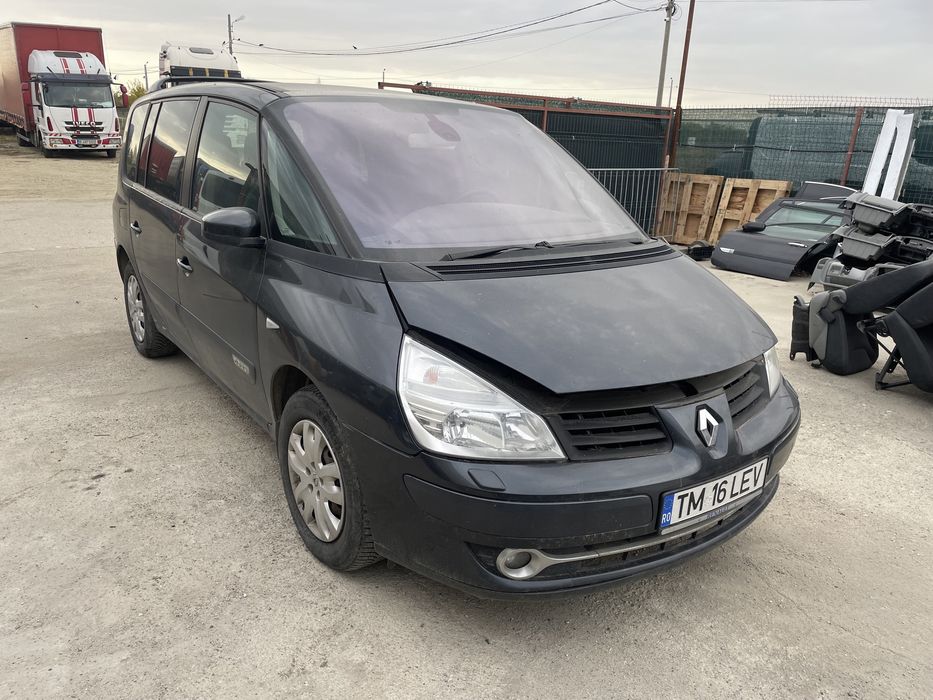 Piese gama Renault Laguna/Espace/Trafic/Scenic