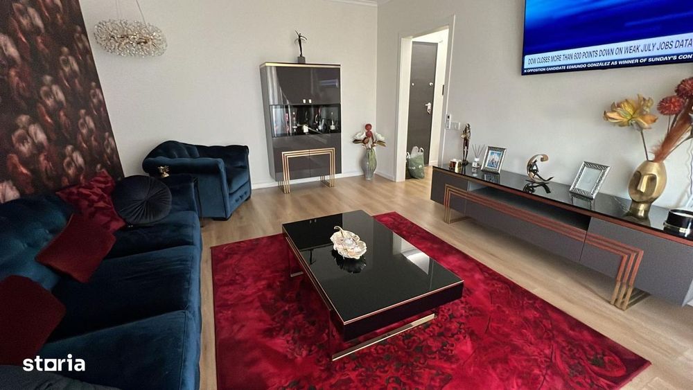 Apartament de închiriat