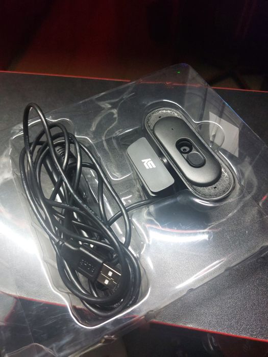 Web Camera 60fps с гаранти 100% срочно до 17окт