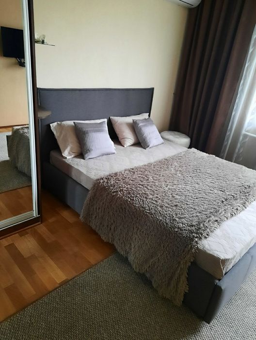 Квартира посуточно Саяхат