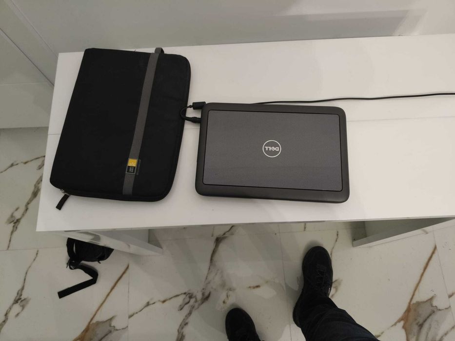Vand laptop Dell ecran reversibil