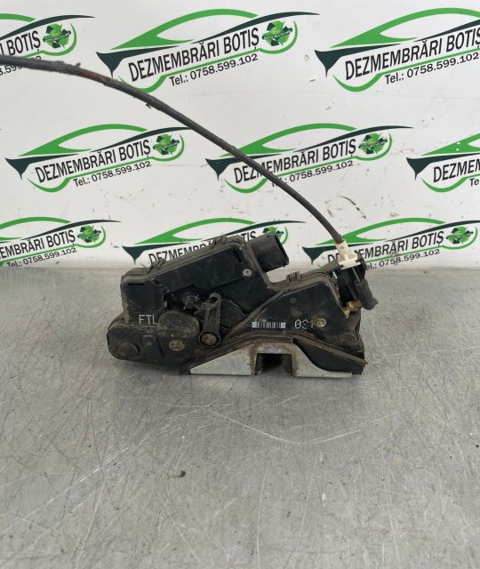 Broasca usa spate stanga BMW Seria 3 E46