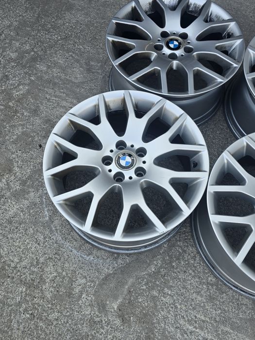 Джанти 19 / 5х120 - BMW X5 5x120