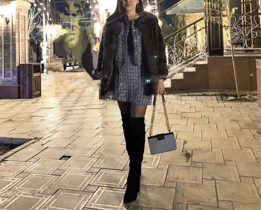 Продам шуба