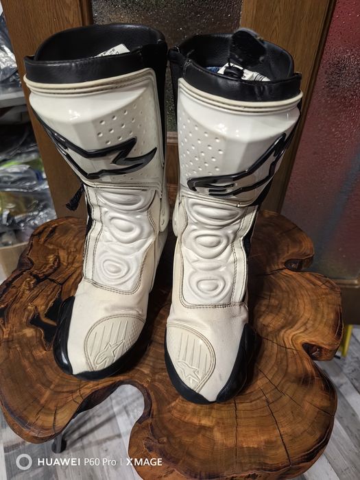 Ботуши Alpinestars SMX
Номер 39