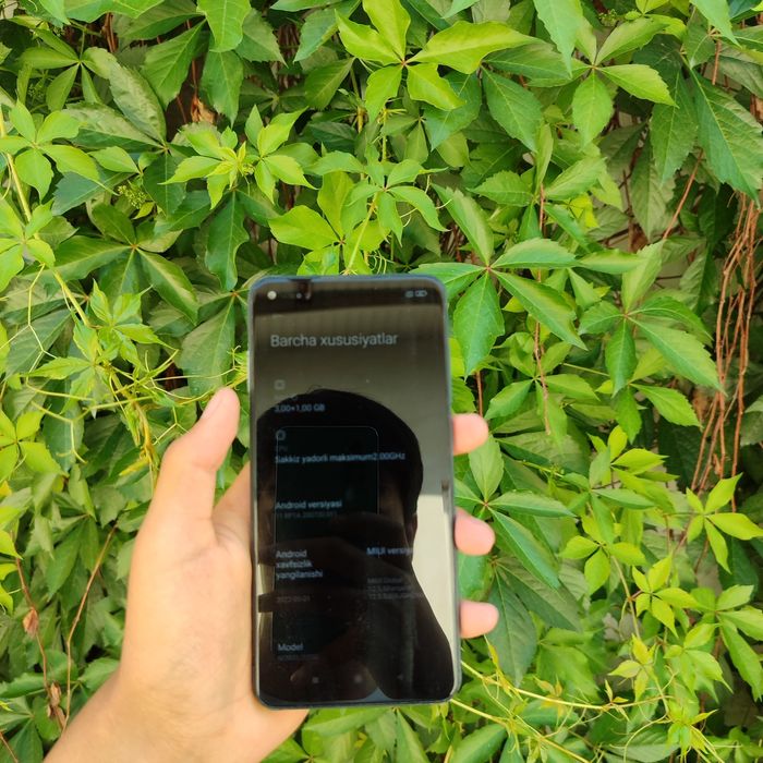 Redmi Note 9 sotiladi