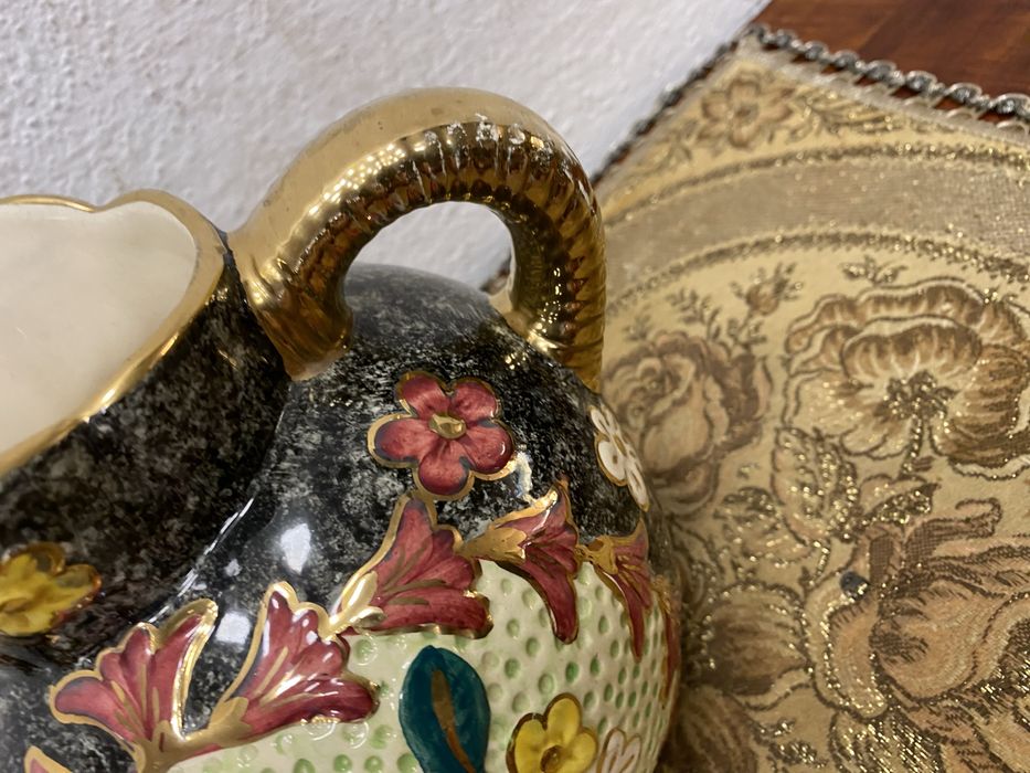 Белгийска порцеланова кана