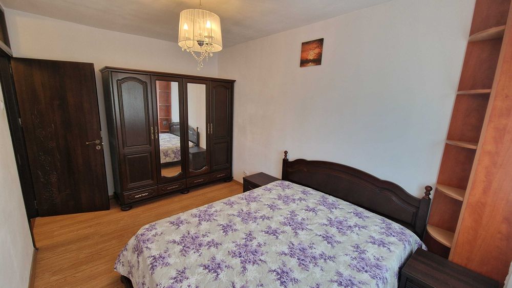 3 camere, Tineretului, str. Viorele, 7/8, 71 mp, scoala 97