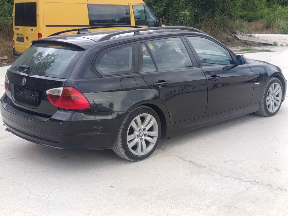 Бмв Е90, Е91 / BMW E90, E91  - на части