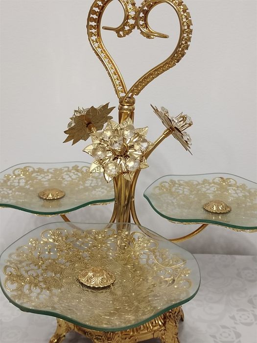 Этажерка для сладостей