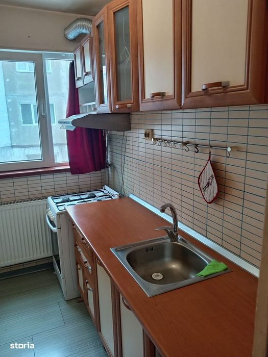 Apartament 2 camere, Mihai Bravu (ID:T533)