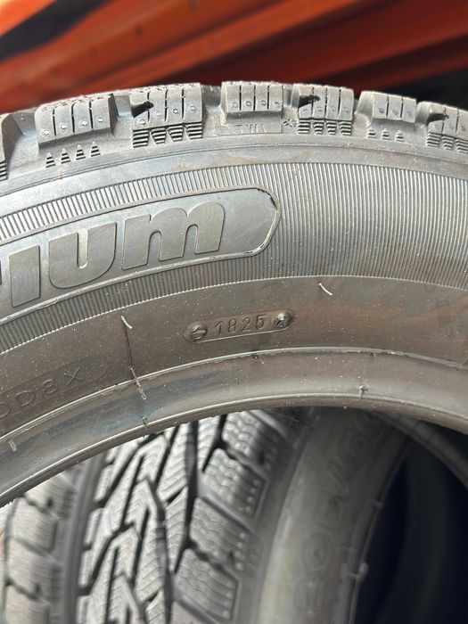 Anvelope Iarna M+S Orium by Michelin 205/55R16 - Livrare Rapida!