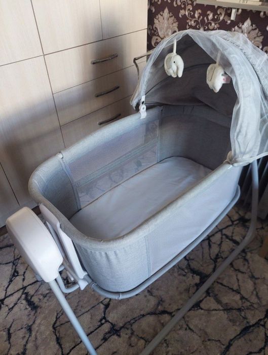 Lulka ,koravatcha, manej