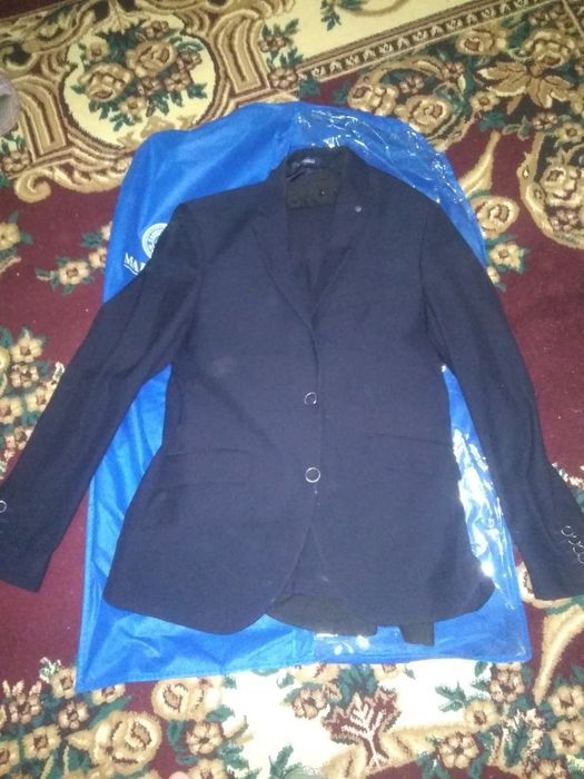 Kastum buryuk kuylak