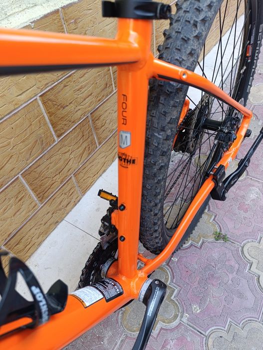 Cannondale 29 цола