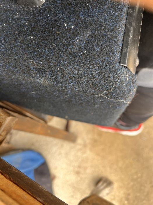 Активна мониторна колона FBT