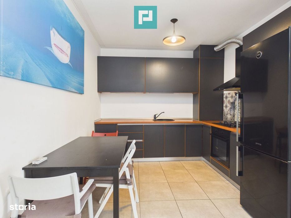 Apartament 2 camere | City Point Aviației — fotografia 3