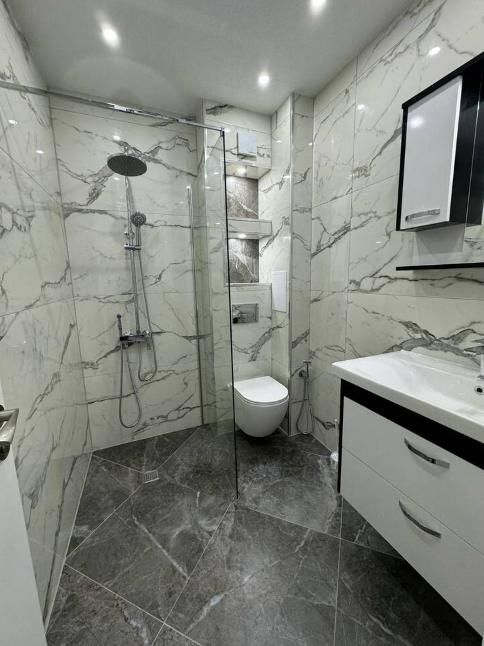 Дава се под наем Двустаен апартамент в Пловдив, Христо Смирненски - 70 кв.м за 475 € - Снимка #6