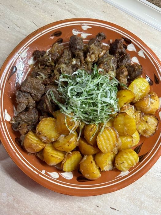 Туйлар учун ошпаз ва кейтеринг хизмати.. Чеф Нодир ва Чеф Фахриддин.