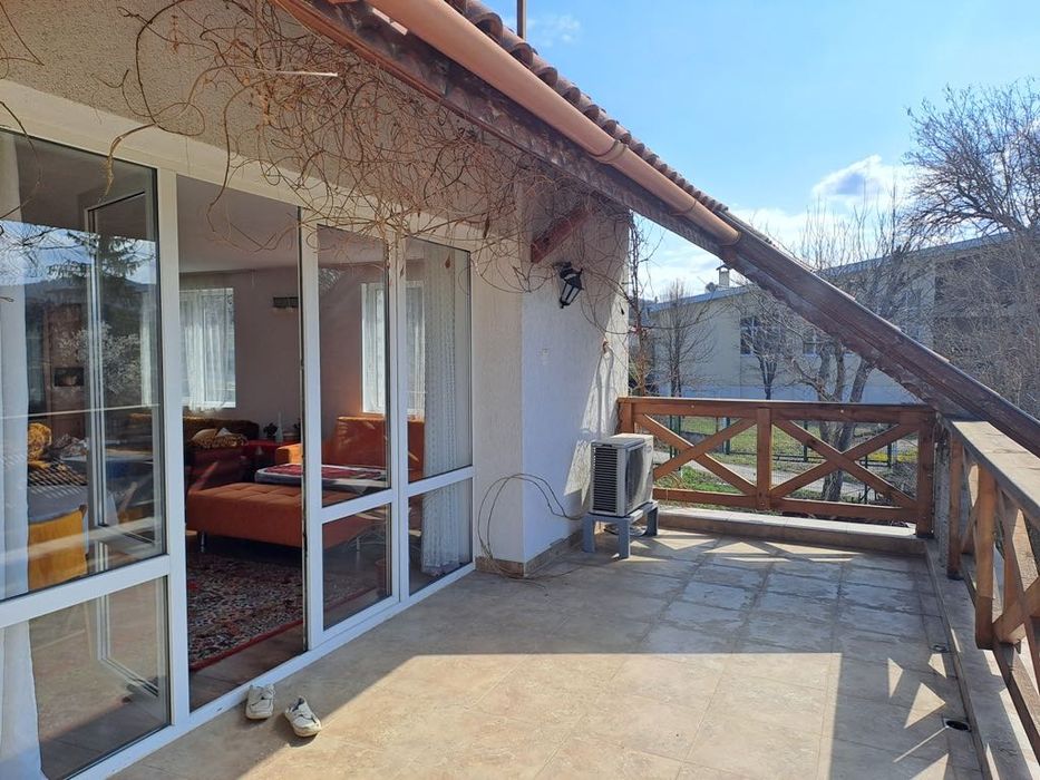 Продава се Къща в с. Джурово, Област София-област - 350 кв.м за 190 €/кв.м - Снимка #5