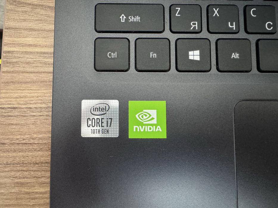 Acer Aspire 3 A315-55G