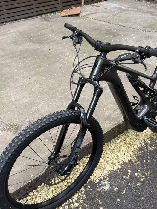 Specialized Turbo Levo Comp Carbon (Gen 3)