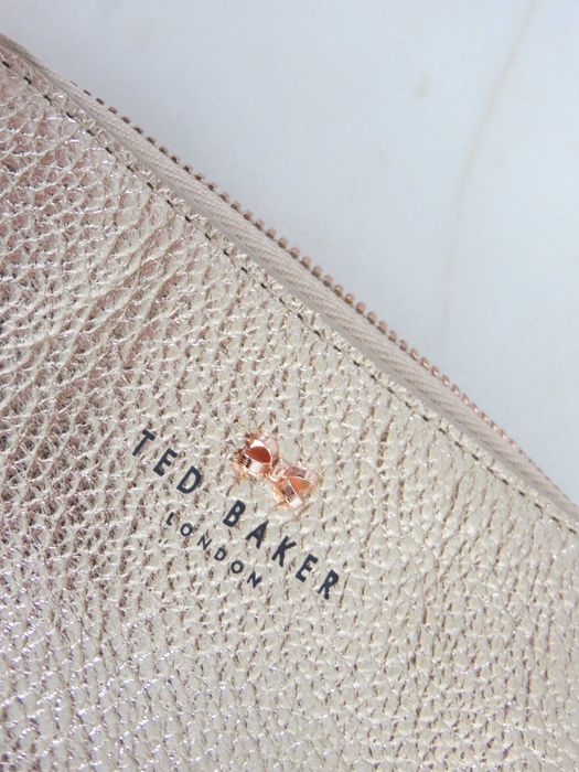 Портмоне/козметична чантичка Ted Baker, нова