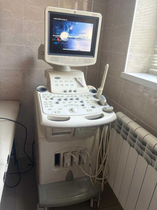 Аппарат УЗИ Mindray DC-6